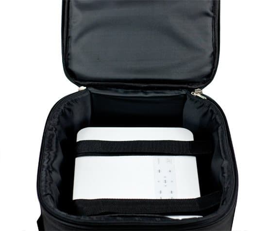 Avtek Bag+ projektorväska