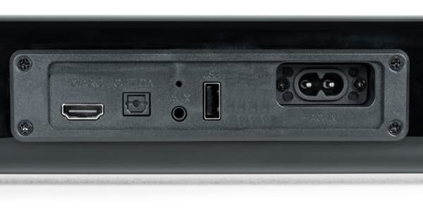 Thomson SB180BT - soundbar med Bluetooth