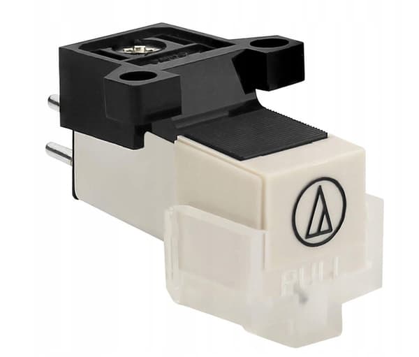 Audio-Technica AT 3600 L levysoittimen äänirasia
