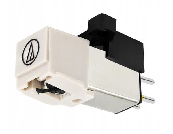 Audio-Technica AT 3600 L levysoittimen äänirasia