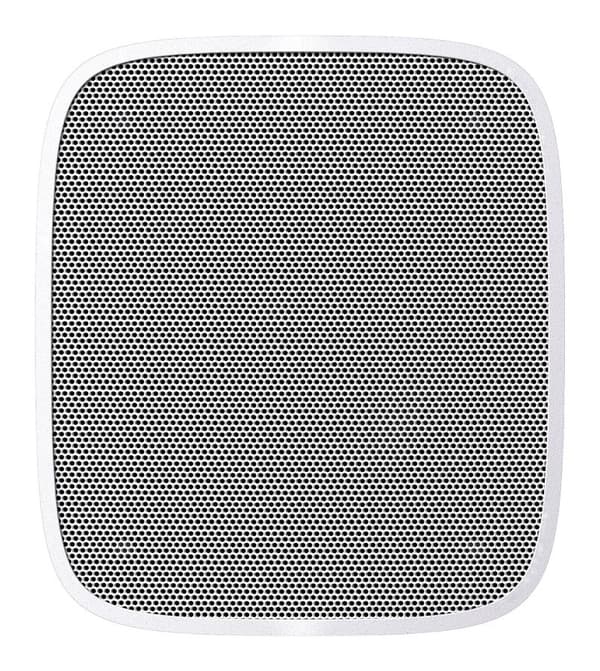 Fonestar SONORA-3B - Minimalistinen seinäkaiutin, 12 W RMS, valkoinen