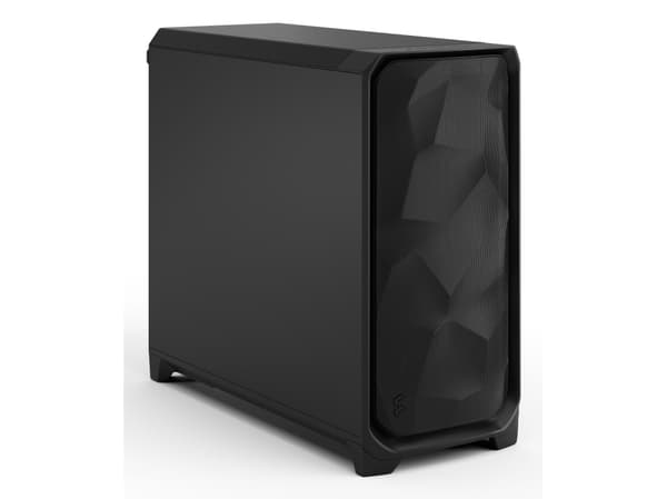 Fractal Design Meshify 3 - - ingen strömförsörjning - USB/ljud