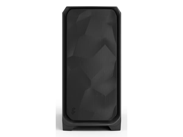 Fractal Design Meshify 3 - - ingen strömförsörjning - USB/ljud