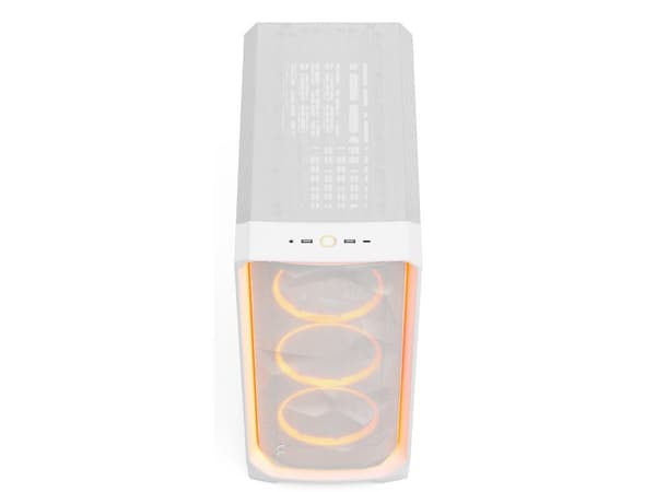 Fractal Design Meshify 3 XL Ambience Pro - - ingen strömförsörjning - USB/ljud