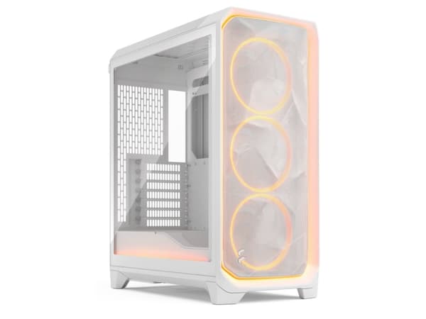 Fractal Design Meshify 3 XL Ambience Pro - - ingen strömförsörjning - USB/ljud