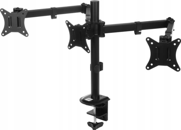 BRATECK-LDT66-C034 FÄSTE FÖR MONITORBORD