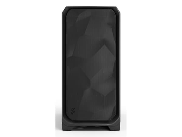 Fractal Design Meshify 3 - - ingen strömförsörjning - USB/Audio/Mic