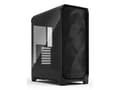 Pikkukuva 2 / 5: Fractal Design Meshify 3 - - sivupaneeli ikkunalla - ei virtalähdettä - USB/Audio/Mic