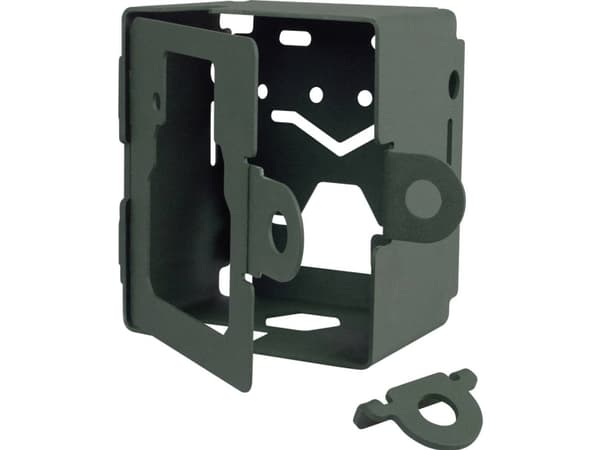 ICU BXEASY BXEASY Metalbeskyttelseskabinet