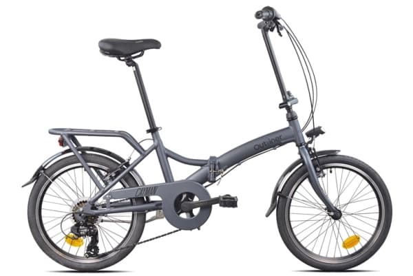 Outliner Bicycle Folding 20 Aluminium