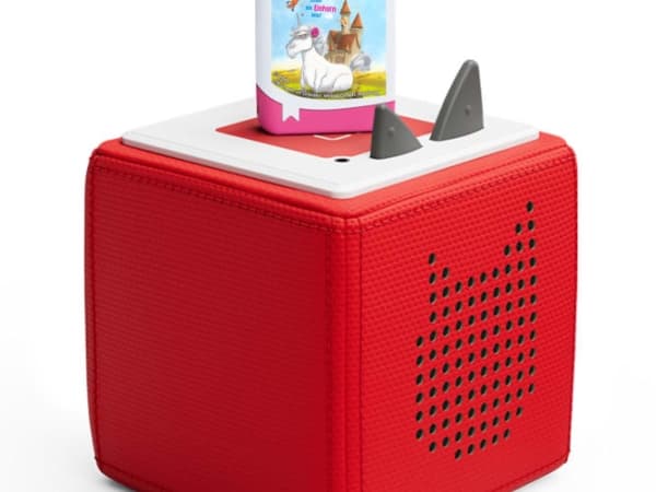 Tonies BT Kurt, Einhorn wider Willen - Band 1