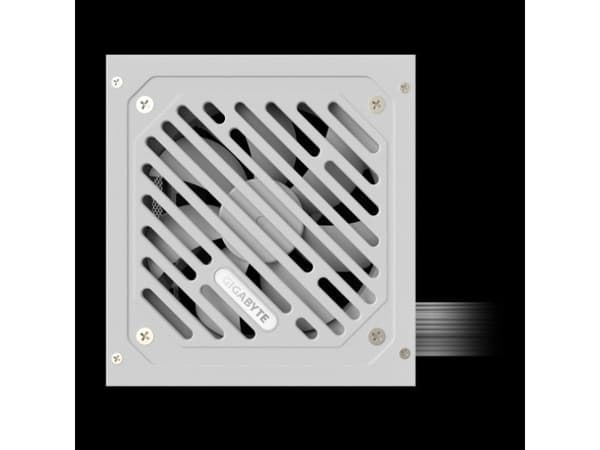 GIGABYTE P550SS ICE, 550 W, 155-240 V, 50/60 Hz, 6,3 A, Aktiv, 100 W