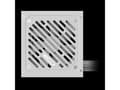 Miniatyrbilde 2 av 2: GIGABYTE P550SS ICE, 550 W, 155-240 V, 50/60 Hz, 6,3 A, Aktiv, 100 W