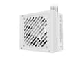 Miniatyrbilde 1 av 2: GIGABYTE P550SS ICE, 550 W, 155-240 V, 50/60 Hz, 6,3 A, Aktiv, 100 W