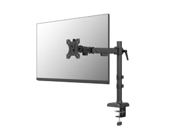MONITOR ACC DESK MOUNT 10-32" DS60-600BL1 NEOMOUNTS Svart