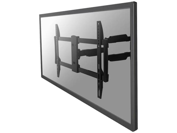 TV SET ACC WALL MOUNT 32-60" BLACK NM-W460BLACK NEOMOUNTS