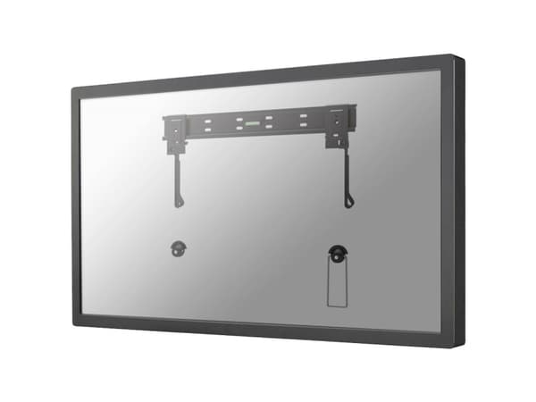 TV SET ACC WALL MOUNT BLACK 23-47" PLASMA-W840 NEOMOUNTS Svart