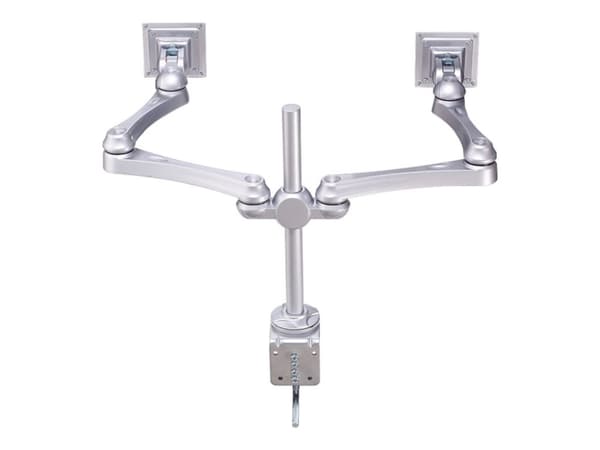 TV SET ACC DESK MOUNT SILVER 10-30" FPMA-D930D NEOMOUNTS