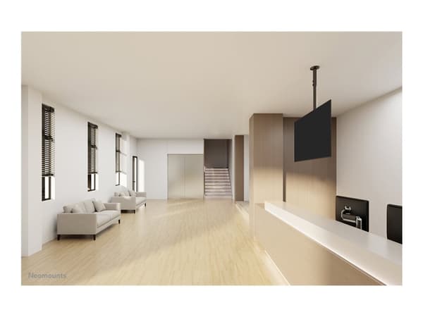 TV SET ACC CEILING MOUNT 23-42" CL35-340BL12 NEOMOUNTS