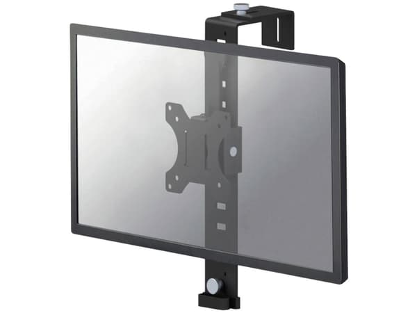 MONITOR ACC DESK MOUNT 10-30" FPMA-CH100BLACK NEOMOUNTS Sort