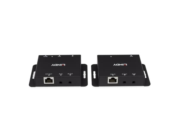 Lindy 50m Cat.6 HDMI FullHD & IR Extender (38509)
