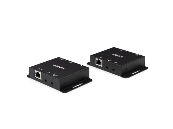 Lindy 50m Cat.6 HDMI FullHD & IR Extender (38509)