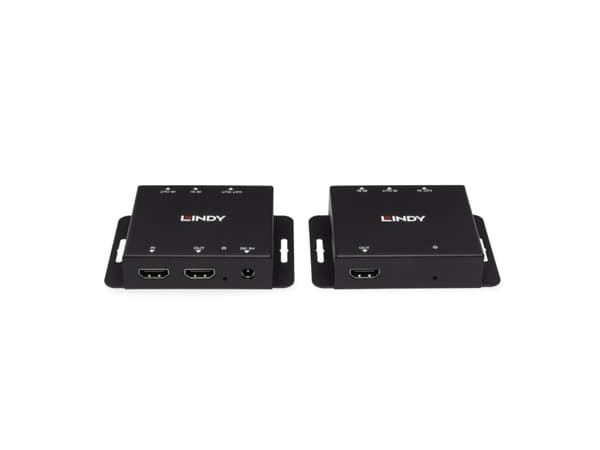 Lindy 50m Cat.6 HDMI FullHD & IR Extender (38509)