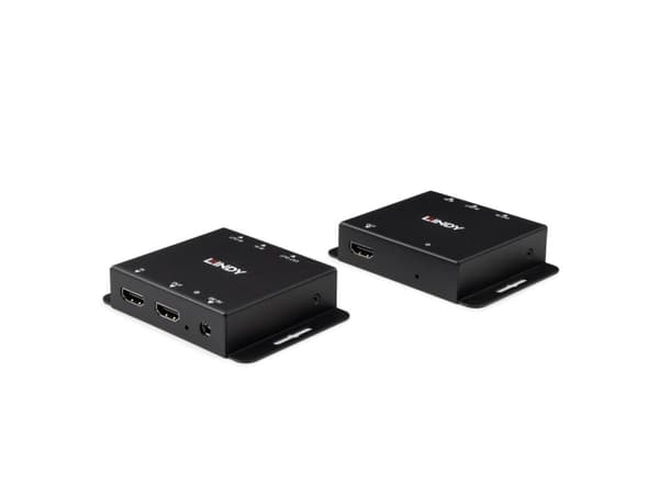 Lindy 50m Cat.6 HDMI FullHD & IR Extender (38509)