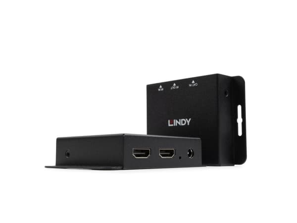 Lindy 50m Cat.6 HDMI FullHD & IR Extender (38509)