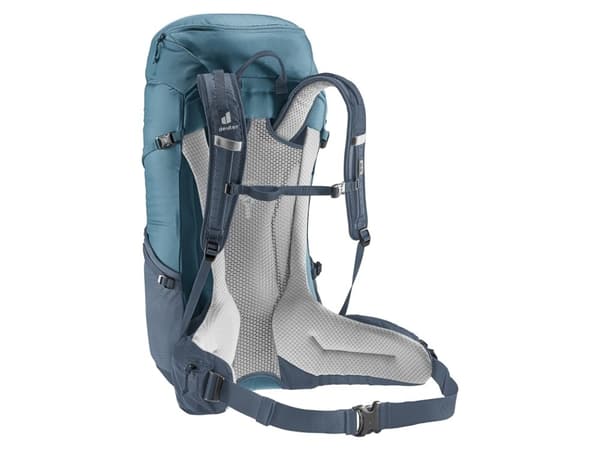 Deuter Futura 32L, Top, Hiking, Mountaineering, Blue, atlantic-ink, Adult, Unisex