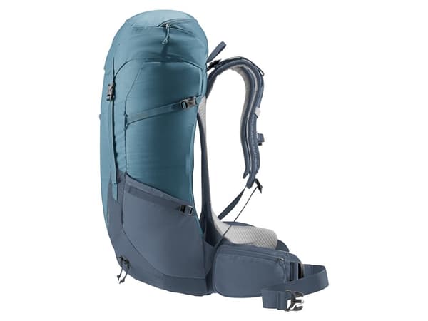 Deuter Futura 32L, Top, Hiking, Mountaineering, Blue, atlantic-ink, Adult, Unisex