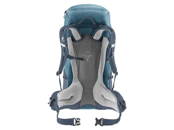 Deuter Futura 32L, Top, Hiking, Mountaineering, Blue, atlantic-ink, Adult, Unisex