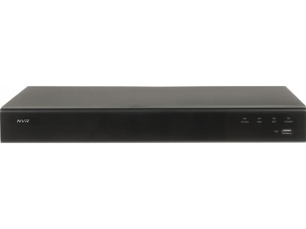 APTI IP-TALLENNUSLAITE APTI-N1612-P16-I3 16 KANAVAA PoE