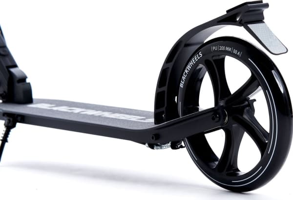 Hulajnoga Blackwheels Orio Black