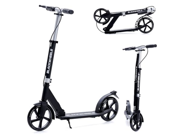 Hulajnoga Blackwheels Orio Black