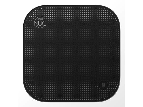ASUS NUC 14 Pro AI RNUC14LNKU7094N2 - Mini-PC Core Ultra 7 258V / upp till 4.8 GHz - RAM 32 GB - SSD 1 TB - NVMe - Intel Arc Graphics 140V - IEEE 802