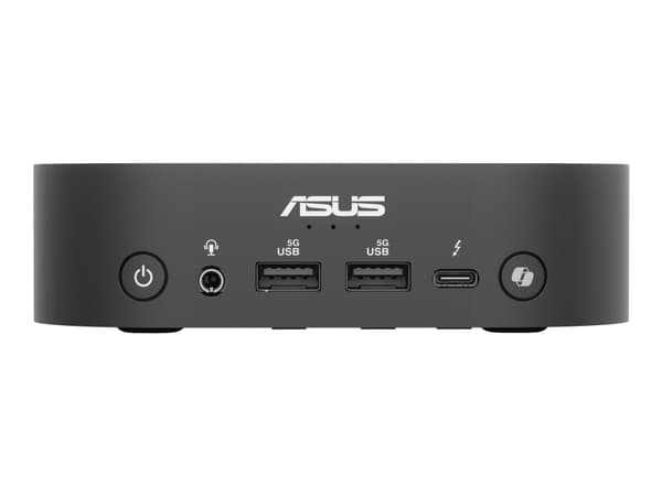 ASUS NUC 14 Pro AI RNUC14LNKU7094N2 - Mini-PC Core Ultra 7 258V / upp till 4.8 GHz - RAM 32 GB - SSD 1 TB - NVMe - Intel Arc Graphics 140V - IEEE 802