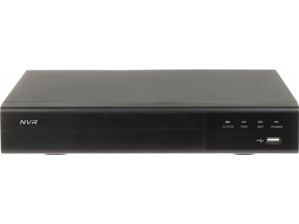 APTI IP-TALLENNIN APTI-N1611-I3 16 KANAVAA