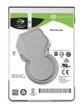 Miniatyrbild 1 av 2: Seagate Barracuda 2.5" interna hårddiskar 500 GB 5400 RPM 128 MB 2.5" Serial ATA III