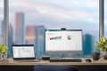 Miniatyrbild 8 av 8: HP USB-C-docka G5