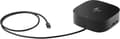 Miniatyrbild 2 av 8: HP USB-C-docka G5