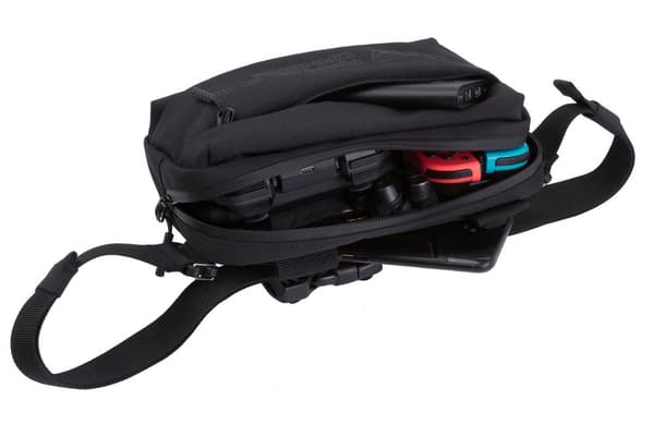 ASUS ROG Ranger BC1001 midjeväska Svart