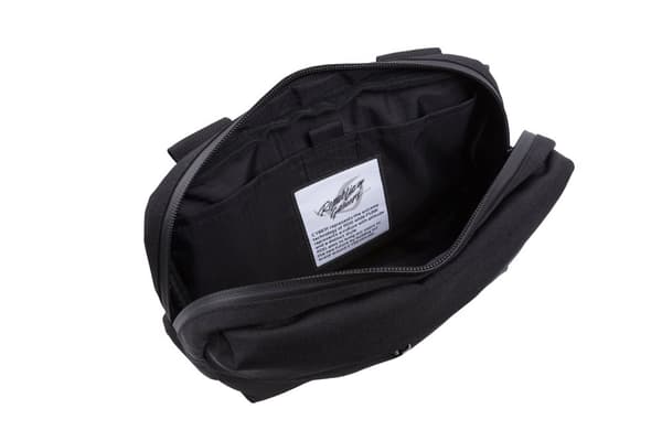 ASUS ROG Ranger BC1001 midjeväska Svart