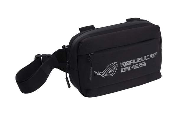 ASUS ROG Ranger BC1001 midjeväska Svart