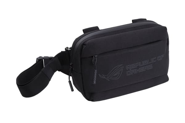 ASUS ROG Ranger BC1001 midjeväska Svart