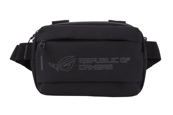 ASUS ROG Ranger BC1001 midjeväska Svart