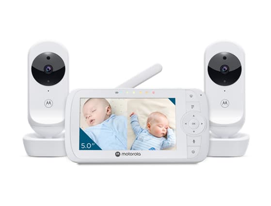 Motorola VM35-2 300 m Wi-Fi Vit