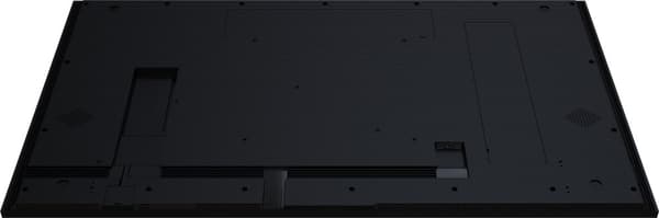 iiyama LH6560UHS-B2AG skyltställ Digital A-skylt 165,1 cm (65") LED Wi-Fi 500 cd/m² 4K Ultra HD Svart Inbyggd processor Android 11 24/7