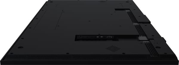 iiyama LH6560UHS-B2AG skyltställ Digital A-skylt 165,1 cm (65") LED Wi-Fi 500 cd/m² 4K Ultra HD Svart Inbyggd processor Android 11 24/7