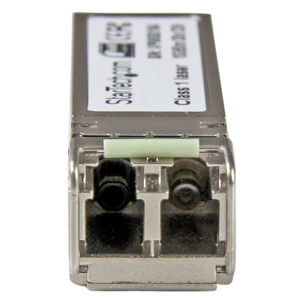 StarTech.com Cisco SFP-10G-SR-kompatibel SFP+-sändtagarmodul - 10GBASE-SR